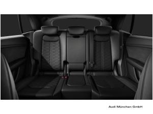 Audi RS Q8 SUV performance tiptro nic
