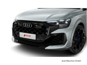 Audi RS Q8 SUV performance tiptro nic