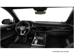 Audi RS Q8 SUV performance tiptro nic