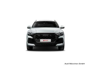 Audi RS Q8 SUV performance tiptro nic