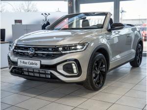 Volkswagen T-Roc Cabriolet R-Line 1.5 l TSI 6-Gang *BIS 30.06.*🏷️
