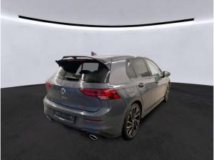 Volkswagen Golf VIII GTI 2.0 TSI Clubsport "Black Style"DSG