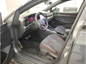 Volkswagen Golf VIII GTI 2.0 TSI Clubsport "Black Style"DSG