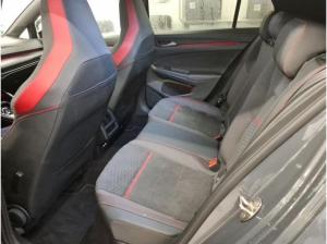 Volkswagen Golf VIII GTI 2.0 TSI Clubsport "Black Style"DSG