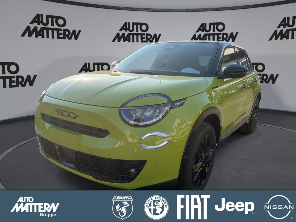 Fiat 600