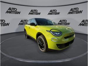 Fiat 600 Hybrid Sport AC|LED|SHZ|CarPlay u.v.m.