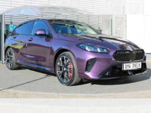 BMW 120 💥BILLIGER WIRD´S NICHT 💥inkl. Vollkasko Versicherung für alle Fahrer!