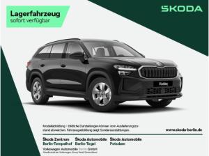 Skoda Kodiaq Selection 2,0 TDI 142 kW DSG 4x4