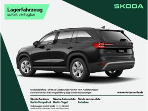 Skoda Kodiaq Selection 2,0 TDI 142 kW DSG 4x4