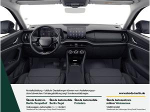 Skoda Kodiaq Selection 2,0 TDI 142 kW DSG 4x4
