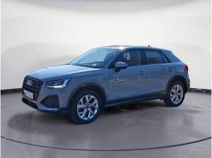 Audi Q2 35 TDI S-tronic advanced Virtual 35 TDI S-tronic advanced Virtual Navi Kamer