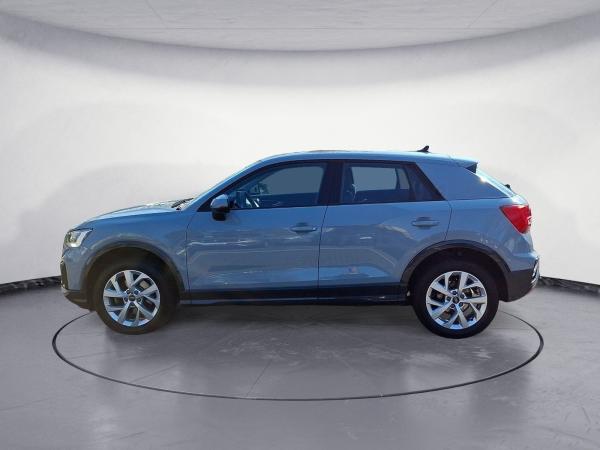 Audi Q2 35 TDI S-tronic advanced Virtual 35 TDI S-tronic advanced Virtual Navi Kamera