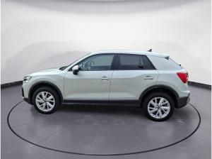 Audi Q2 35 TDI S tronic advanced, Matrix LED, Navi