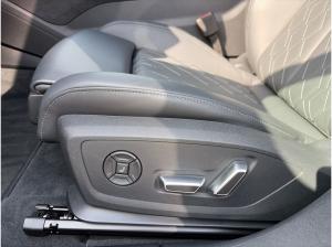 Audi S6 e-tron Avant S-Sitze+/Matrix/Pano/AHK/HuD/360°/Tech pro/21Zoll