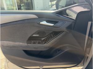 Audi S6 e-tron Avant S-Sitze+/Matrix/Pano/AHK/HuD/360°/Tech pro/21Zoll