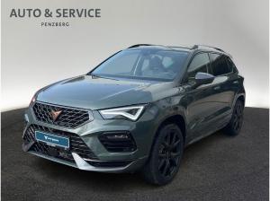 Cupra Ateca Tribe Edition *Business*Kamera*Assist*