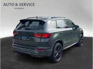 Cupra Ateca Tribe Edition *Business*Kamera*Assist*