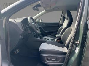 Cupra Ateca Tribe Edition *Business*Kamera*Assist*