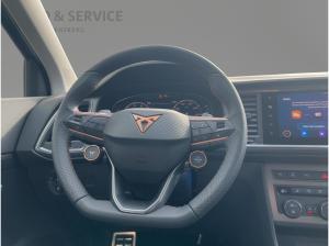 Cupra Ateca Tribe Edition *Business*Kamera*Assist*