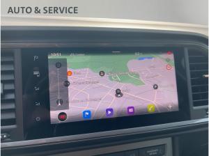 Cupra Ateca Tribe Edition *Business*Kamera*Assist*