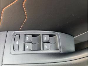 Cupra Ateca Tribe Edition *Business*Kamera*Assist*