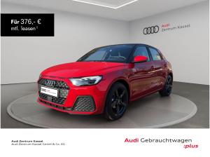 Audi A1 SB 25 TFSI S line LED CarPlay PDC 17"