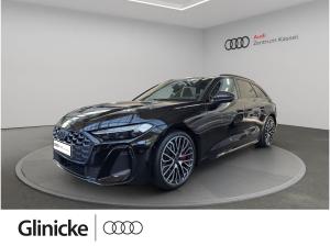 Audi A5 Avant e-hybrid qu S tronic HuD B&O AHK Matrix