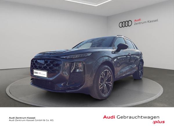 Audi Q3 SUV TFSI S line LED Plus Navi Pano AHK Rü 19"