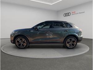 Audi Q3 SUV TFSI S line LED Plus Navi Pano AHK Rü 19"