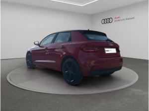 Audi A1 SB 25 TFSI S line LED CarPlay PDC 17"