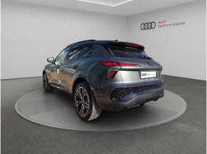 Audi Q3 SUV TFSI S line LED Plus Navi Pano AHK Rü 19"