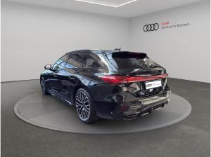 Audi A5 Avant e-hybrid qu S tronic HuD B&O AHK Matrix