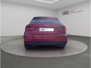 Audi A1 SB 25 TFSI S line LED CarPlay PDC 17"