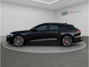 Audi A5 Avant e-hybrid qu S tronic HuD B&O AHK Matrix
