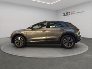 Audi Q4 e-tron S line AHK AR-HuD Pano Matrix 360°