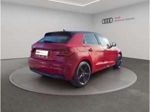 Audi A1 SB 25 TFSI S line LED CarPlay PDC 17"