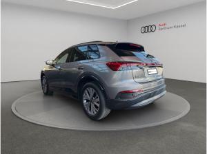 Audi Q4 e-tron S line AHK AR-HuD Pano Matrix 360°