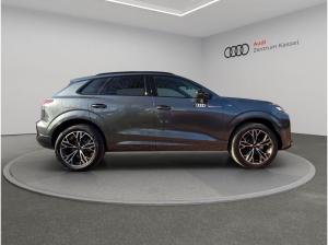 Audi Q3 SUV TFSI S line LED Plus Navi Pano AHK Rü 19"