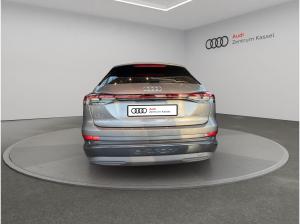 Audi Q4 e-tron S line AHK AR-HuD Pano Matrix 360°