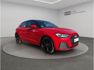 Audi A1 SB 25 TFSI S line LED CarPlay PDC 17"