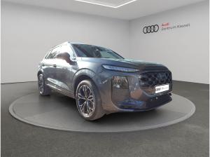 Audi Q3 SUV TFSI S line LED Plus Navi Pano AHK Rü 19"