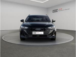 Audi A5 Avant e-hybrid qu S tronic HuD B&O AHK Matrix