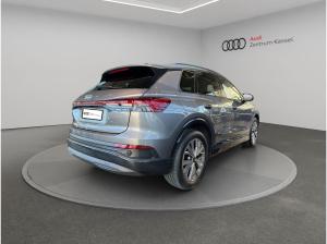Audi Q4 e-tron S line AHK AR-HuD Pano Matrix 360°