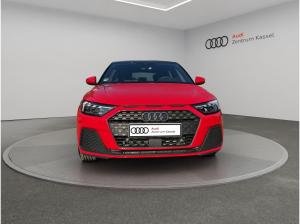 Audi A1 SB 25 TFSI S line LED CarPlay PDC 17"