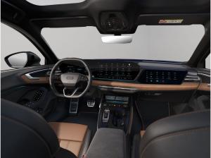 Audi A5 Avant e-hybrid qu S tronic HuD B&O AHK Matrix