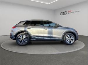 Audi Q4 e-tron S line AHK AR-HuD Pano Matrix 360°