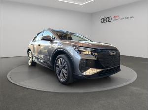 Audi Q4 e-tron S line AHK AR-HuD Pano Matrix 360°