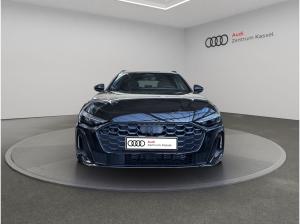 Audi A5 Avant e-hybrid qu S tronic HuD B&O AHK Matrix