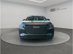 Audi Q4 e-tron S line AHK AR-HuD Pano Matrix 360°