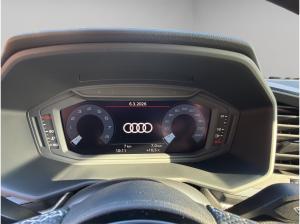Audi A1 SB 25 TFSI S line LED CarPlay PDC 17"